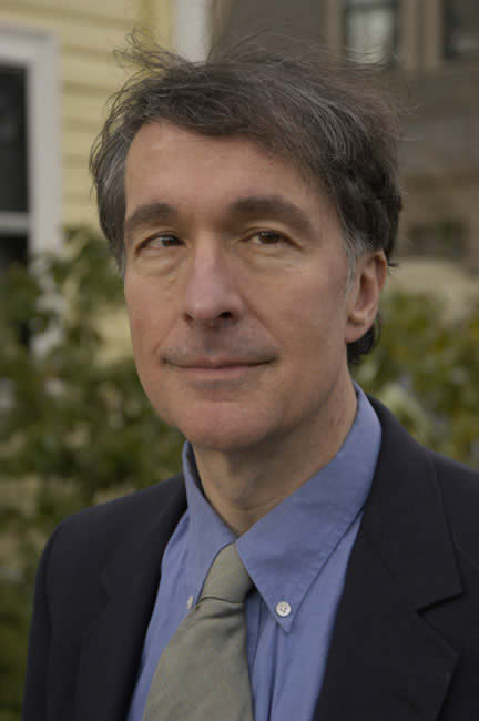 Howard Gardner