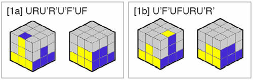 Respuestas Cubo Rubik