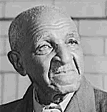 George Washington Carver