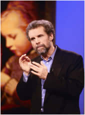 Daniel Goleman explicando la Inteligencia Emocional