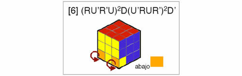 Cubo rubik