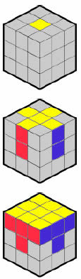 Resolver cubo rubik