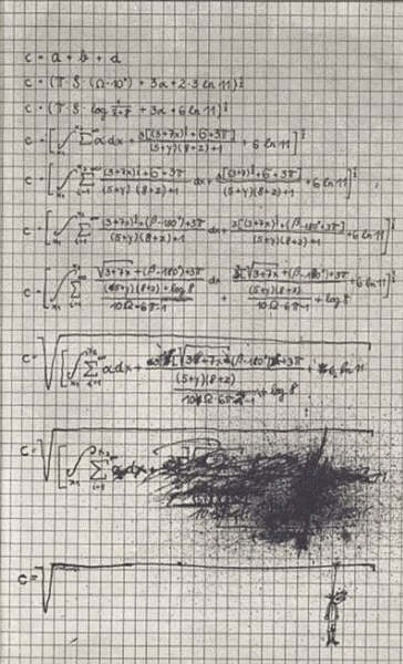 matemáticas divertidas