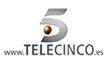 Telecinco utiliza nuestros tests online