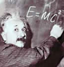 Einstein